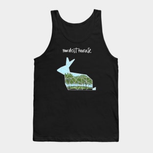 Rabbit Mouse Tank Top